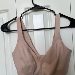 Lululemon Like Nothing Bra